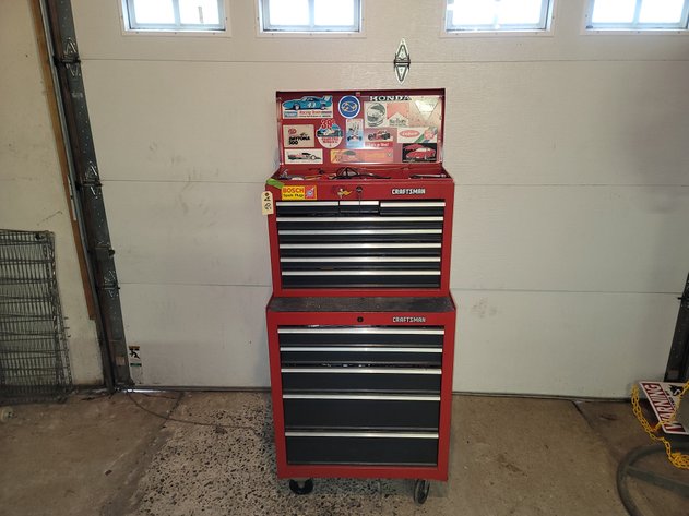 Image for New & Used Tools, Workshop Equipment, Ammunition and More - Boyertown, PA March 31, 2026