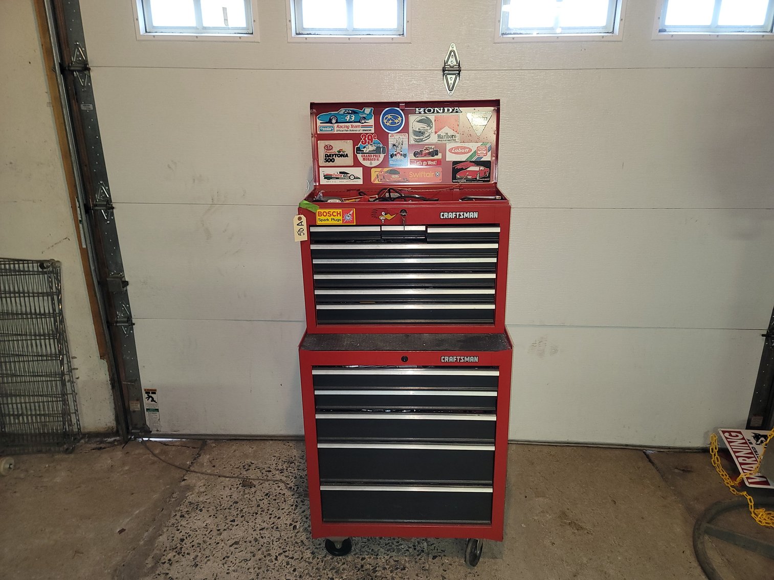 Image for New & Used Tools, Workshop Equipment, Ammunition and More - Boyertown, PA March 31, 2026