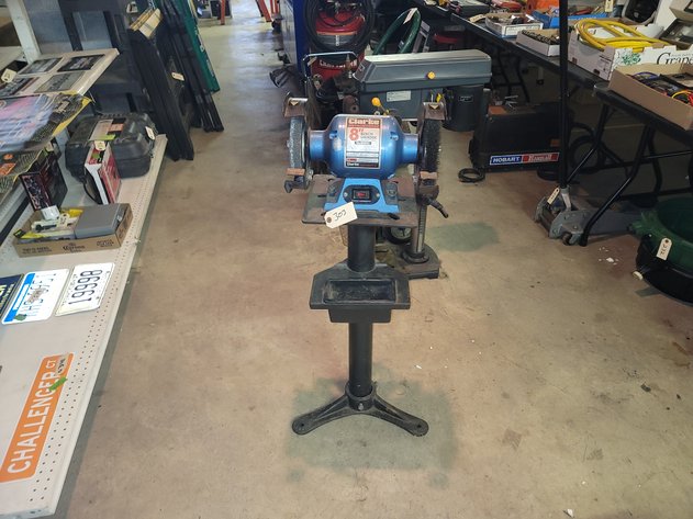 Image for New & Used Tools, Workshop Equipment, Ammunition and More - Boyertown, PA March 31, 2026