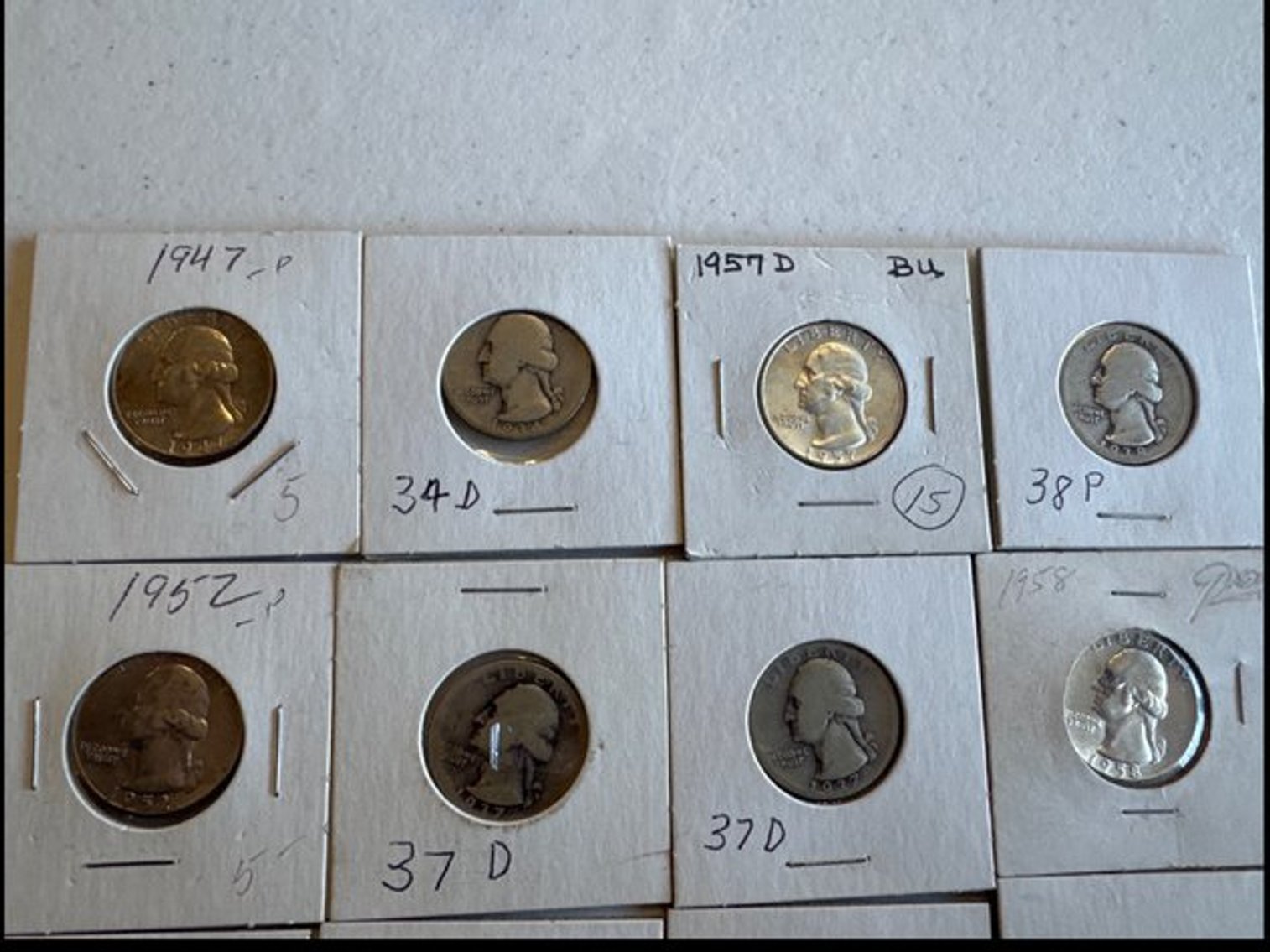 Image for Private Coin Collection Auction - Boyertown, PA- April 1, 2026