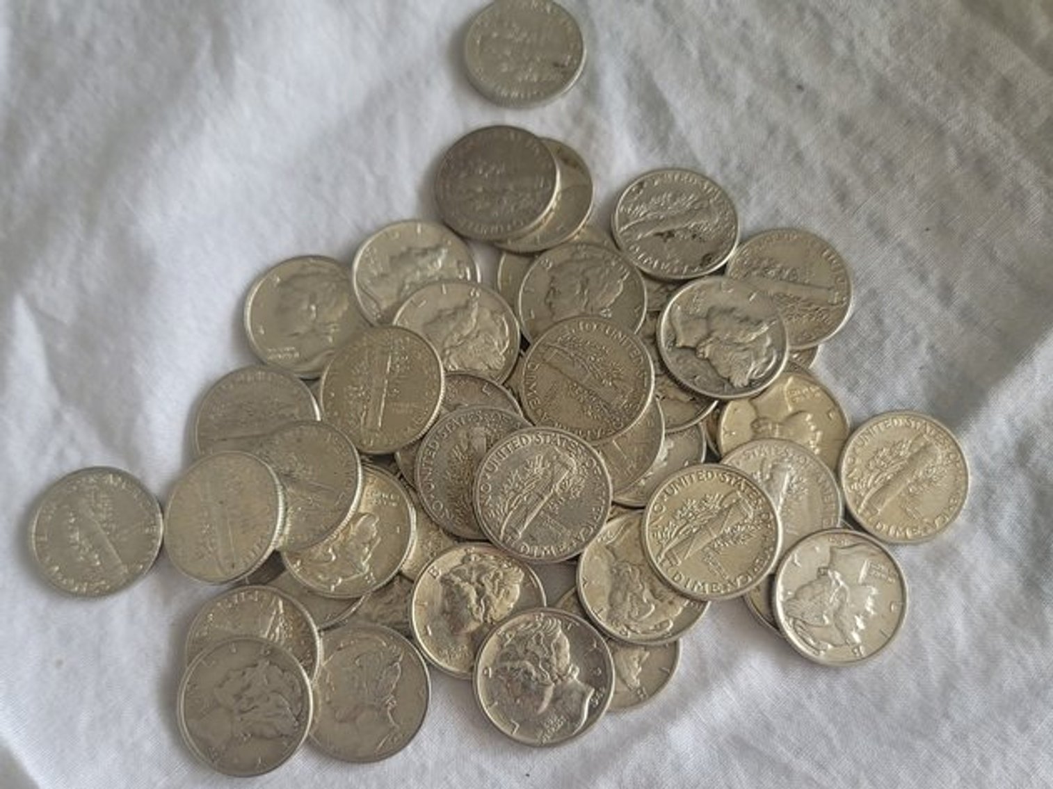 Image for Private Coin Collection Auction - Boyertown, PA- April 1, 2026