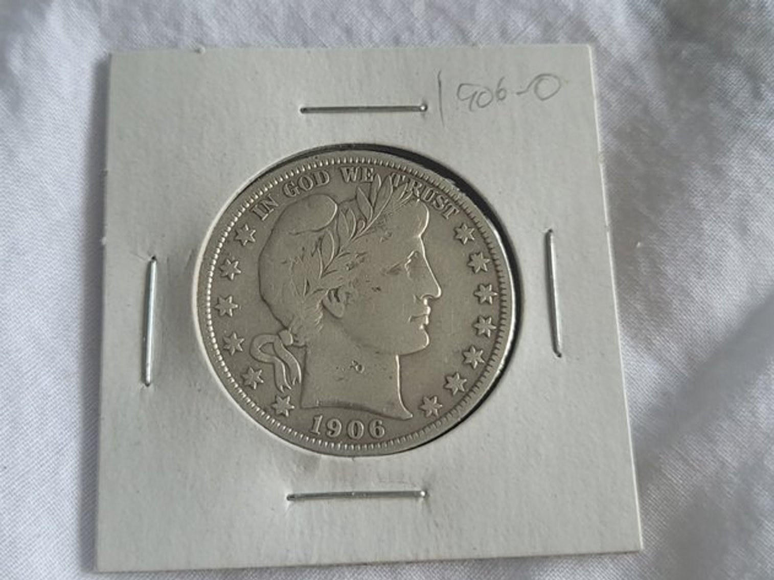 Image for Private Coin Collection Auction - Boyertown, PA- April 1, 2026