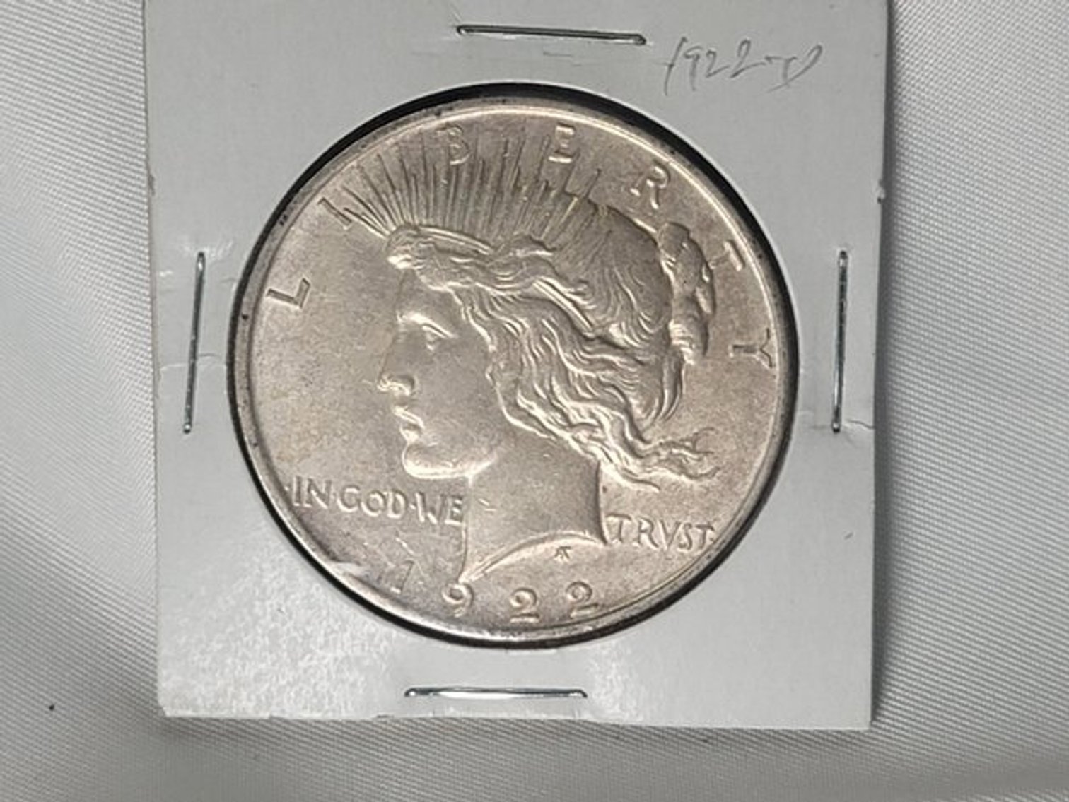 Image for Private Coin Collection Auction - Boyertown, PA- April 1, 2026
