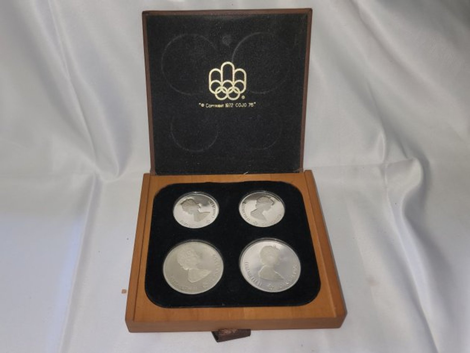 Image for Private Coin Collection Auction - Boyertown, PA- April 1, 2026