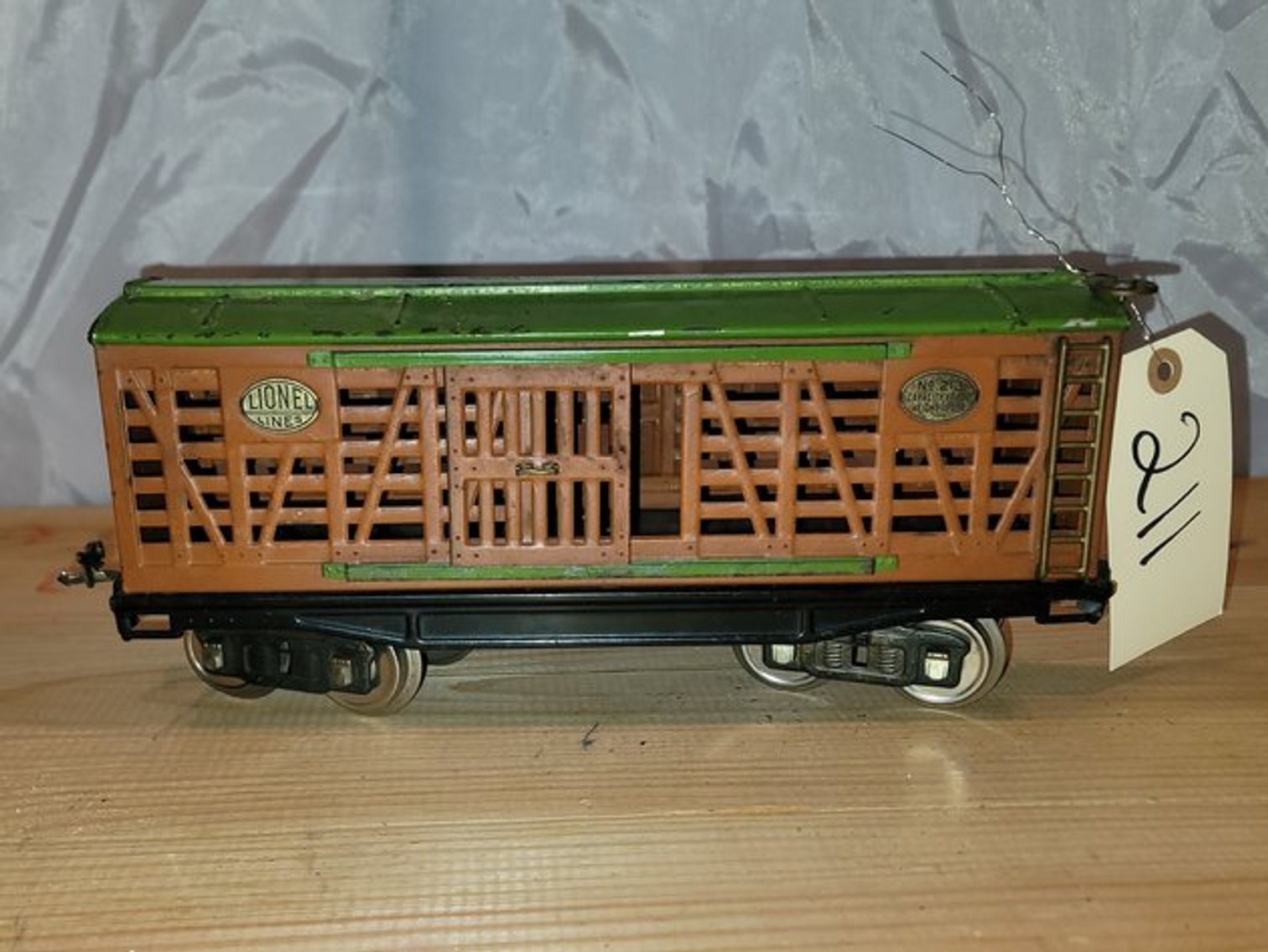 Image for Lifetime Collectors Auction #3: Antiques, Folk Art, Primitives & More - Sinking Springs, PA  April 11, 2026