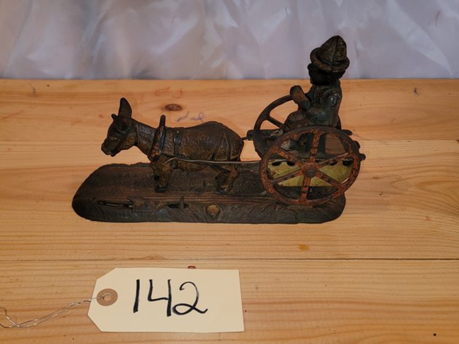 Image for Lifetime Collectors Auction #3: Antiques, Folk Art, Primitives & More - Sinking Springs, PA  April 11, 2026