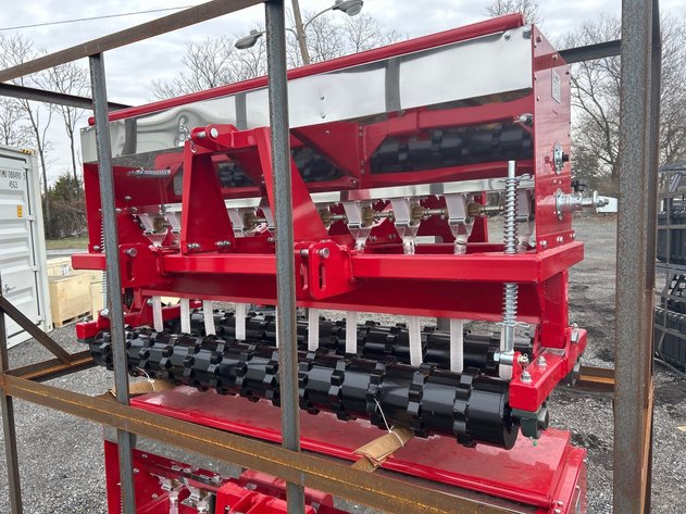 Image for Sea Containers, NEW Mini Excavators, Sheds, Gates, Carports & More - Gilbertsville, PA