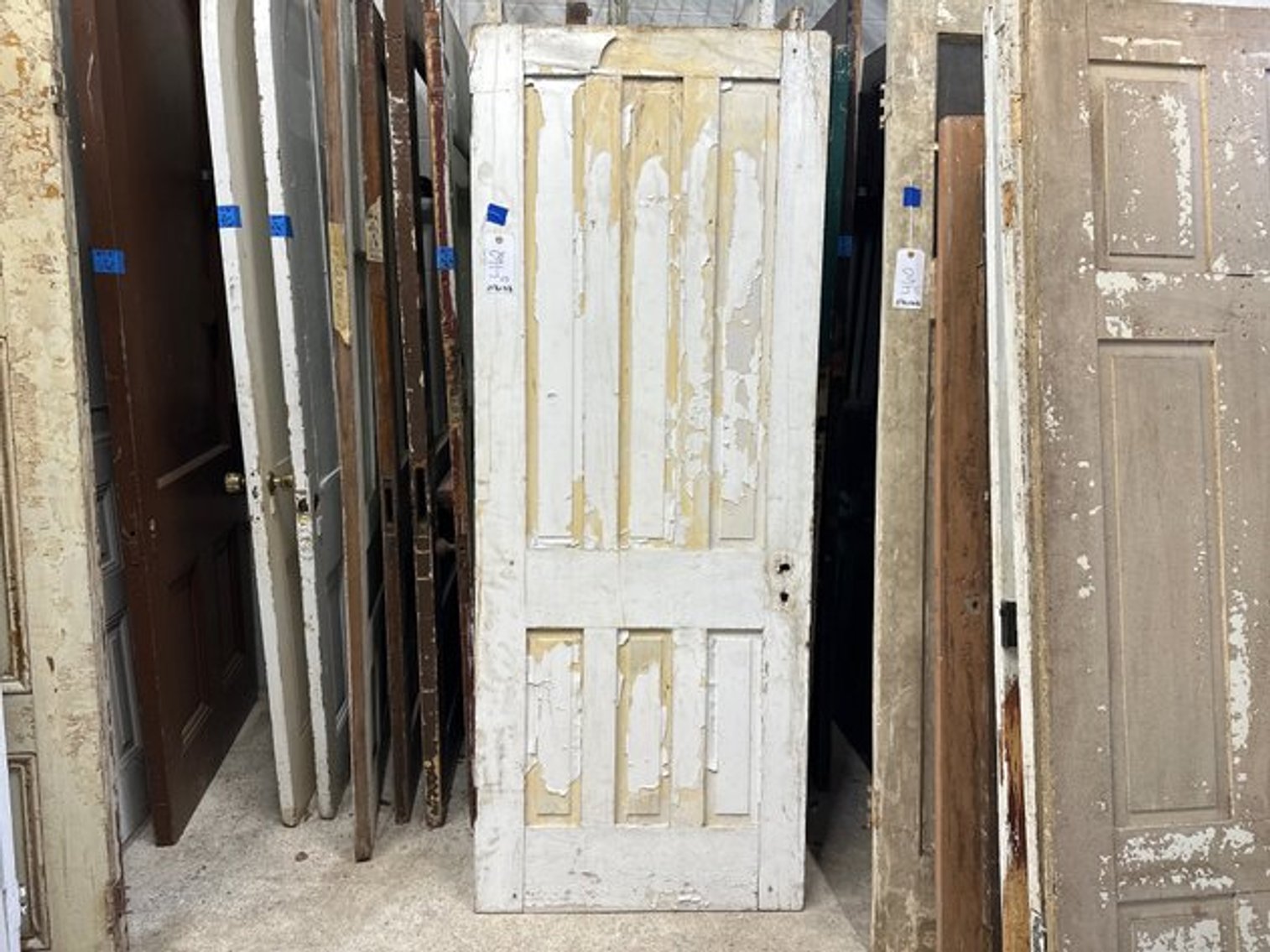 Image for Side Street Salvage: Vintage Decor, Metalwork, Signage Auction - Elverson, PA   April 17, 2026