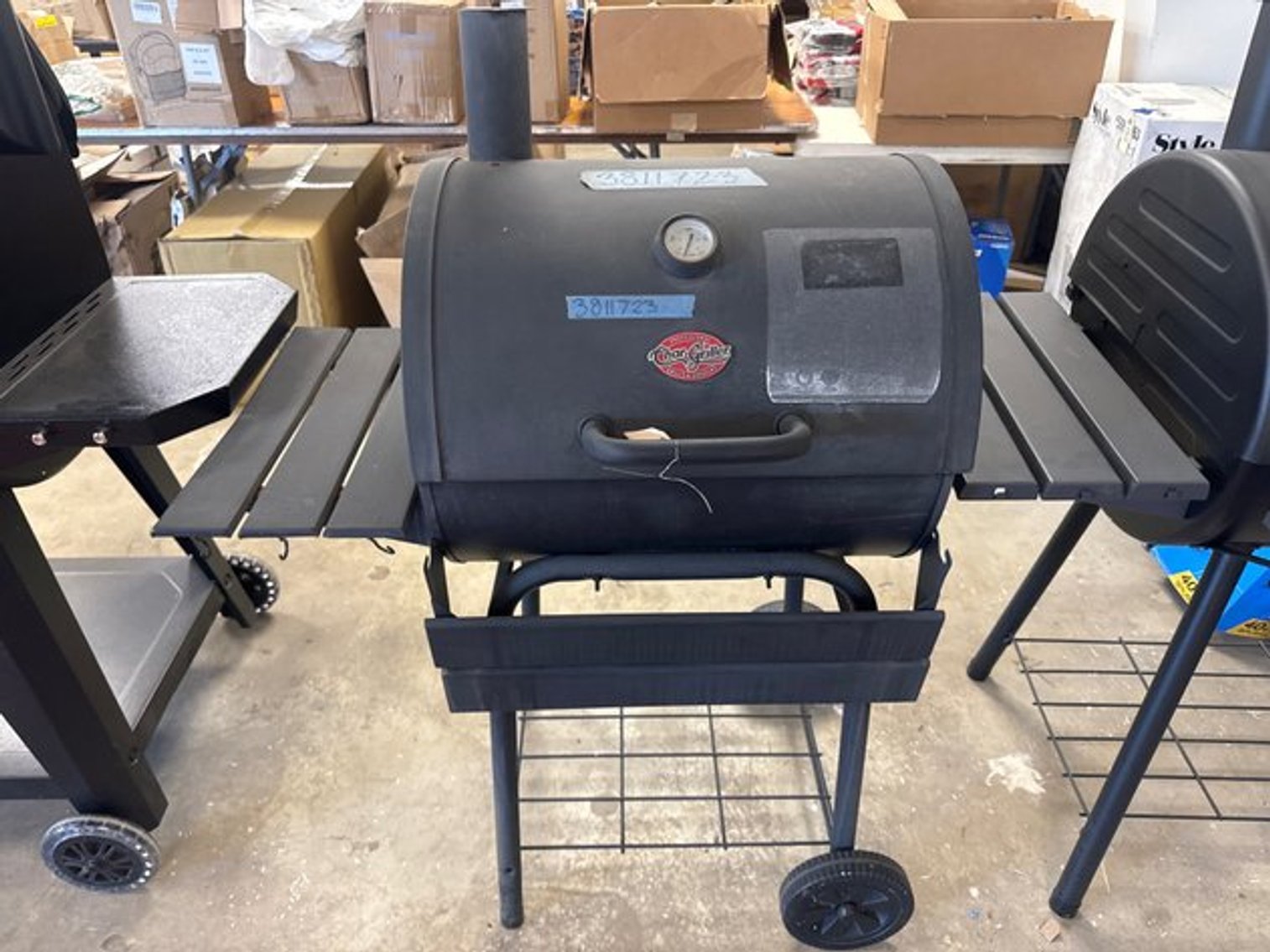 Image for New Mattresses, Used Restaurant Equipment, Outdoor Equipment & Home Improvement Supplies - Boyertown, PA  April 19,2026