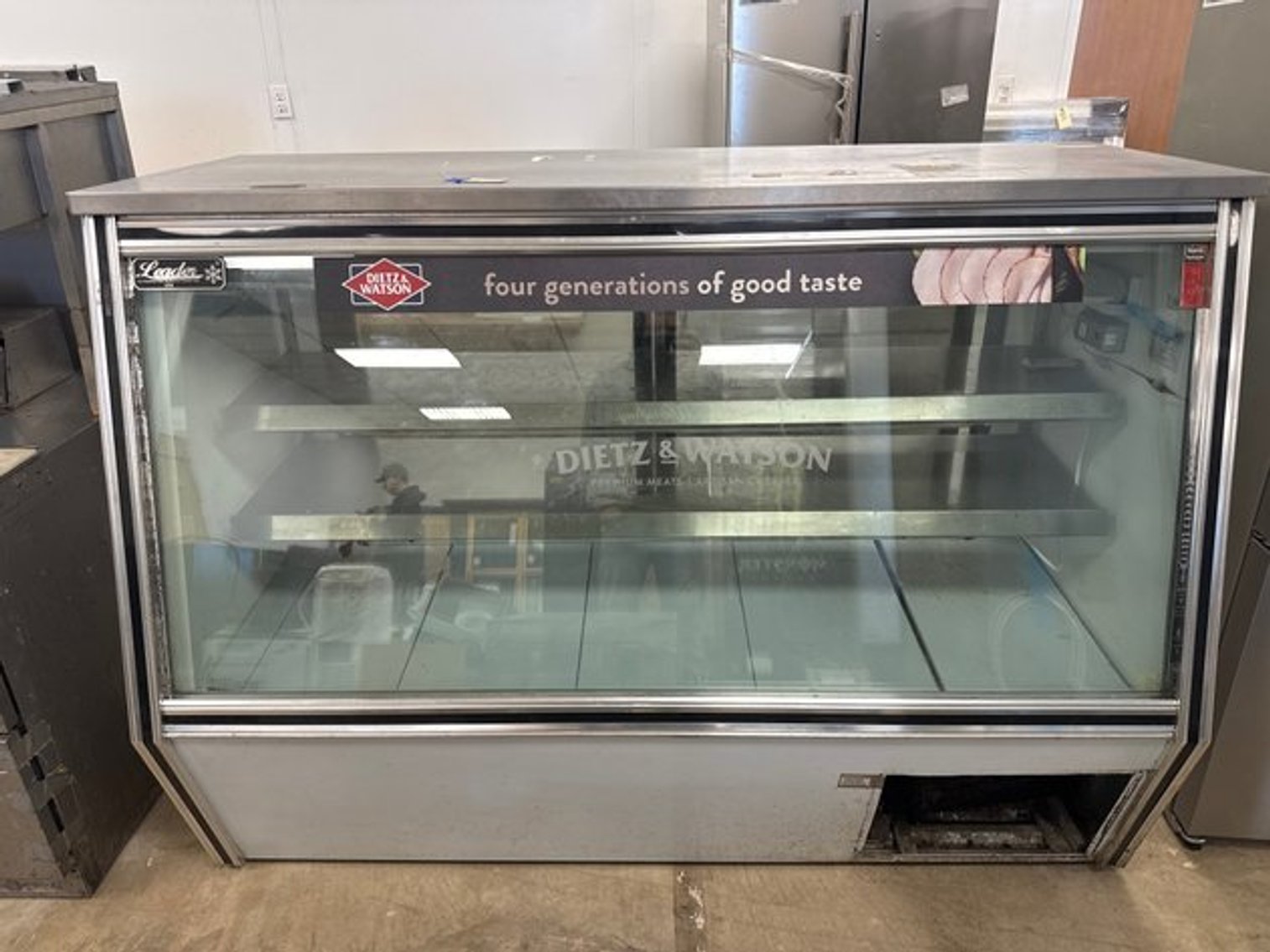 Image for New Mattresses, Used Restaurant Equipment, Outdoor Equipment & Home Improvement Supplies - Boyertown, PA  April 19,2026