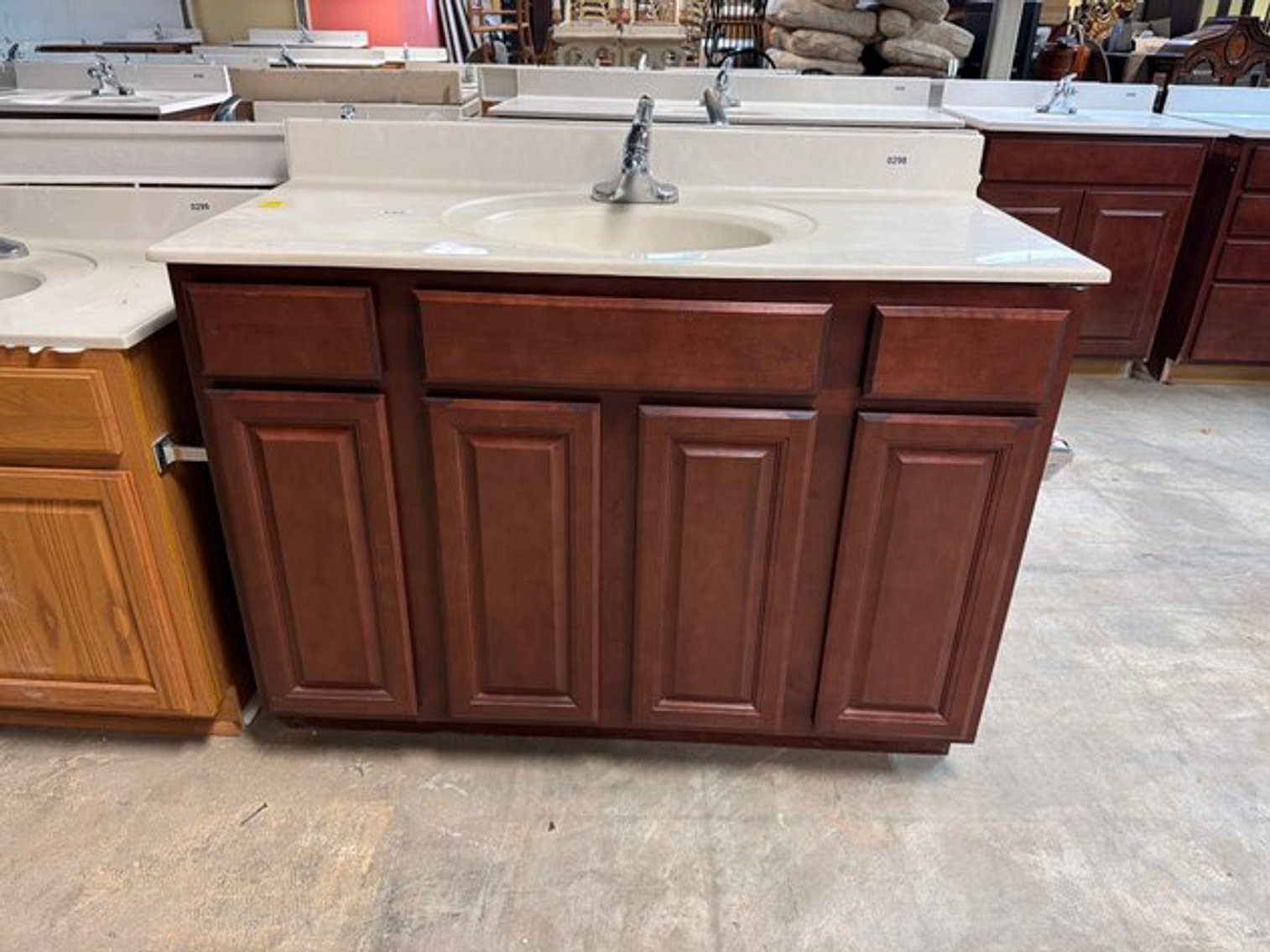 Image for Appliances, Cabinets, and Vanities Online Auction – Norristown, PA  April 22, 2026