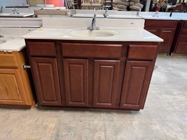 Image for Appliances, Cabinets, and Vanities Online Auction – Norristown, PA