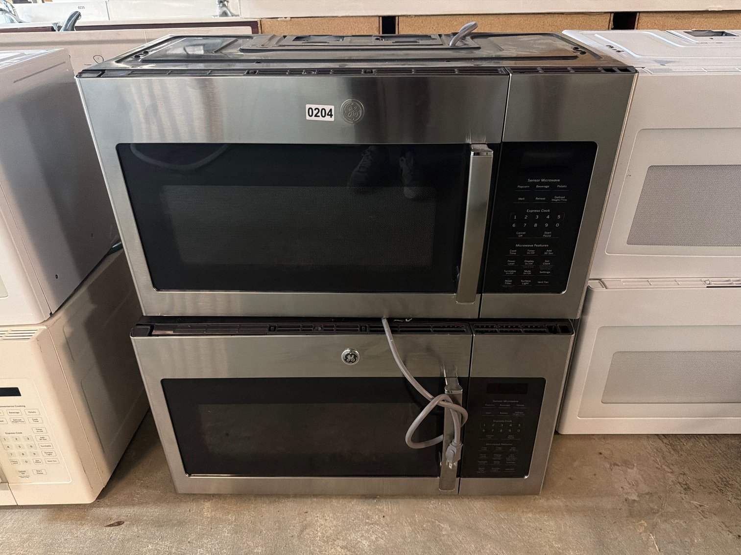 Image for Appliances, Cabinets, and Vanities Online Auction – Norristown, PA  April 22, 2026