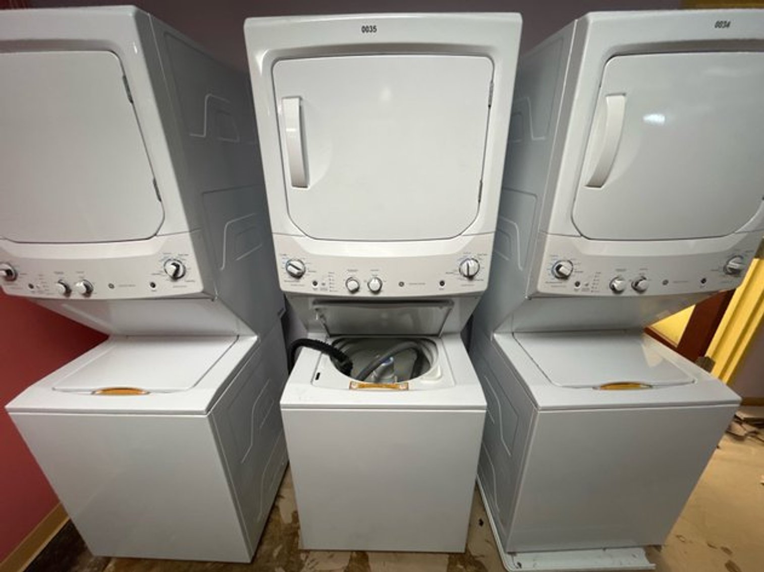 Image for Appliances, Cabinets, and Vanities Online Auction – Norristown, PA  April 22, 2026