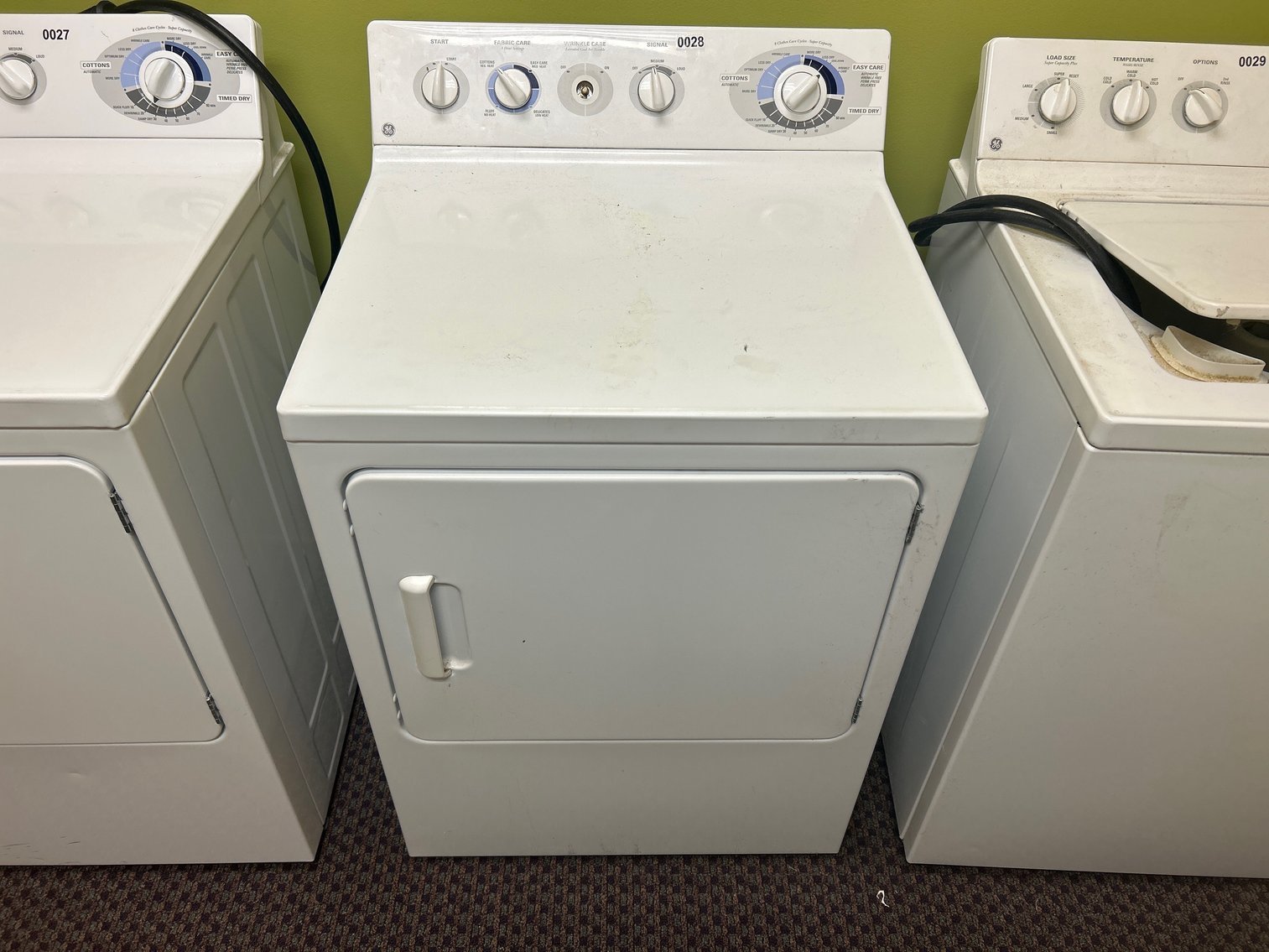 Image for Appliances, Cabinets, and Vanities Online Auction – Norristown, PA  April 22, 2026