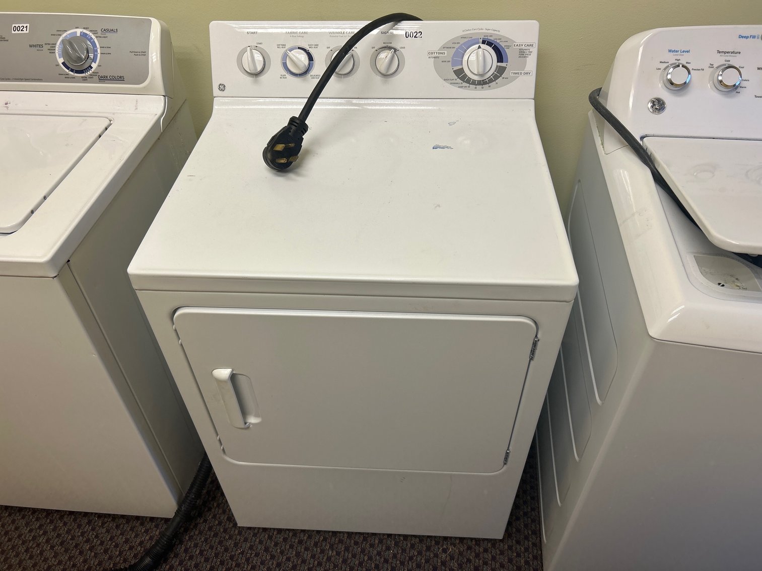 Image for Appliances, Cabinets, and Vanities Online Auction – Norristown, PA  April 22, 2026