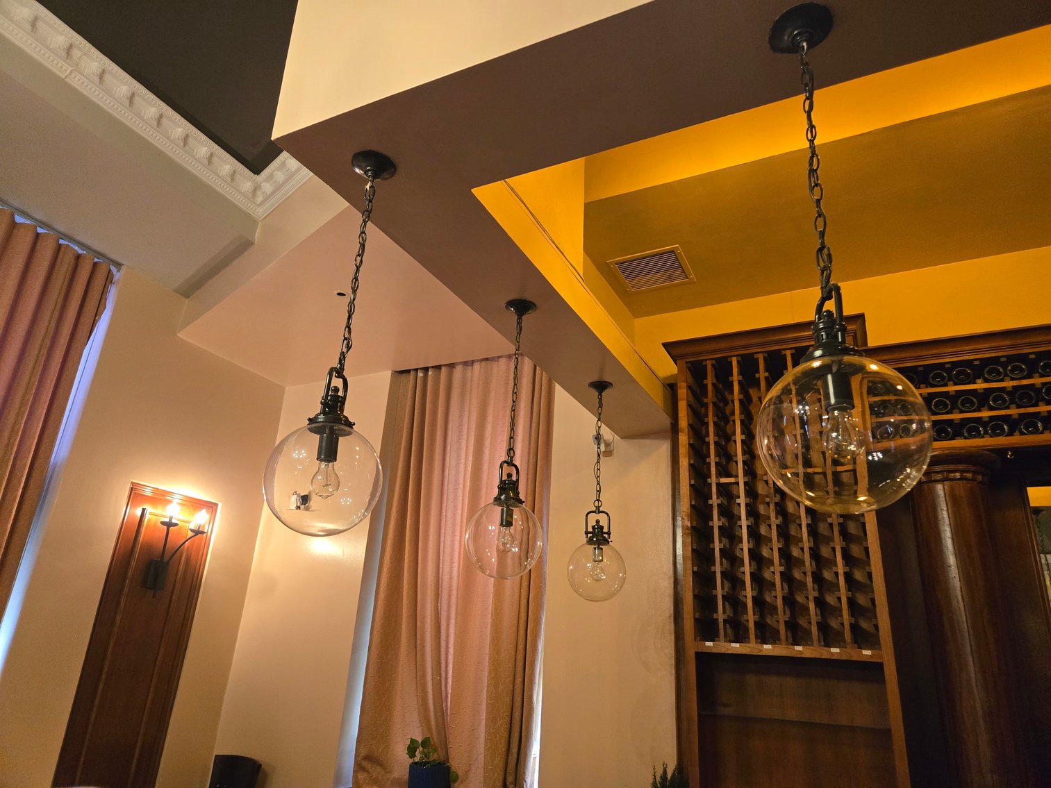 Image for Fine Dining Restaurant Liquidation Auction - Boston, MA