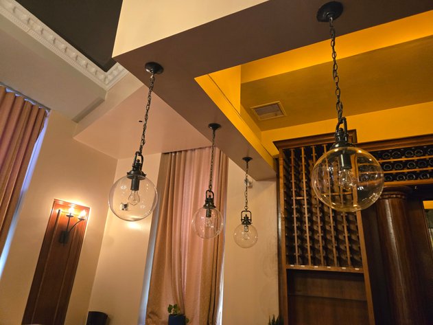 Image for Fine Dining Restaurant Liquidation Auction - Boston, MA