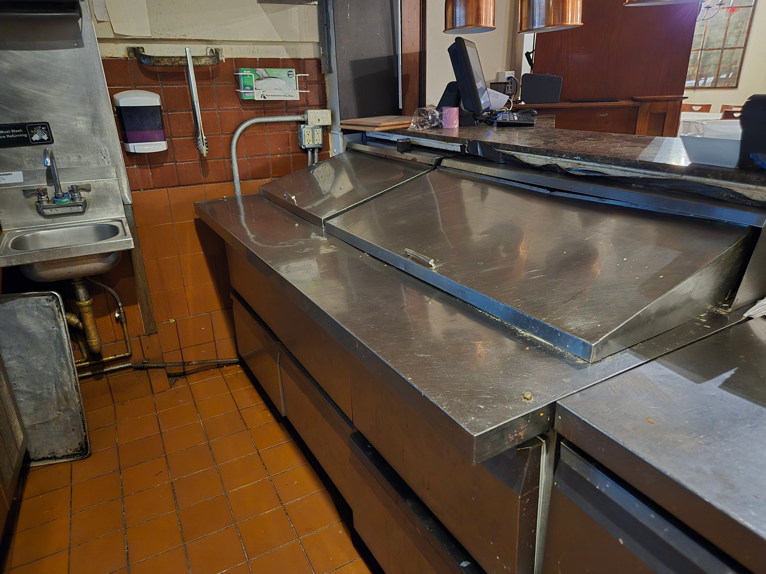 Image for Fine Dining Restaurant Liquidation Auction - Boston, MA