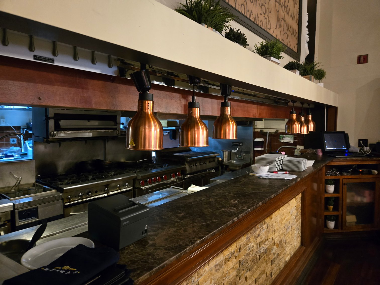 Image for Fine Dining Restaurant Liquidation Auction - Boston, MA