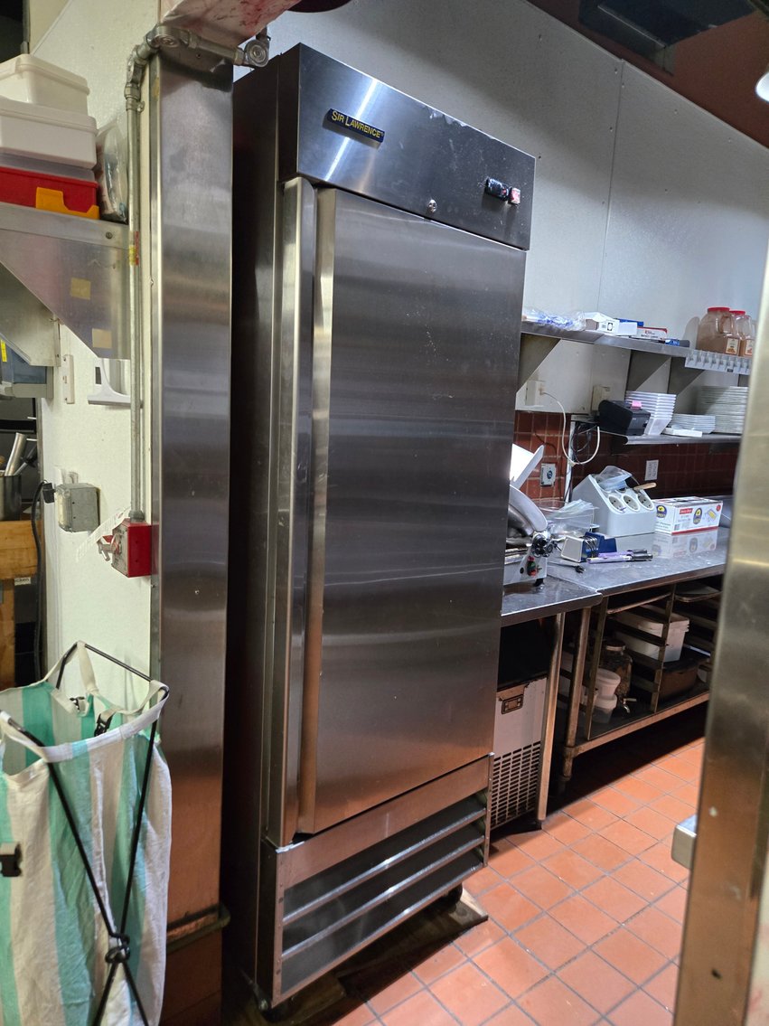 Image for Fine Dining Restaurant Liquidation Auction - Boston, MA