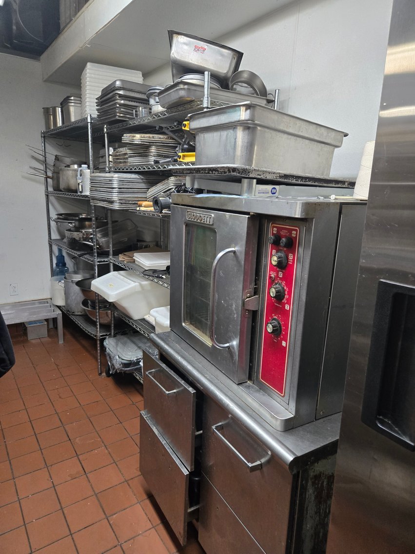 Image for Fine Dining Restaurant Liquidation Auction - Boston, MA