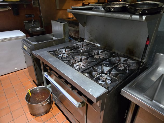 Image for Fine Dining Restaurant Liquidation Auction - Boston, MA