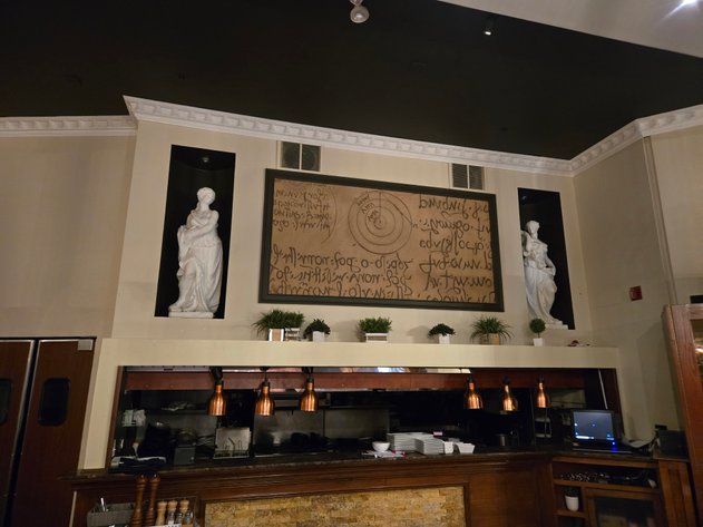 Image for Fine Dining Restaurant Liquidation Auction - Boston, MA