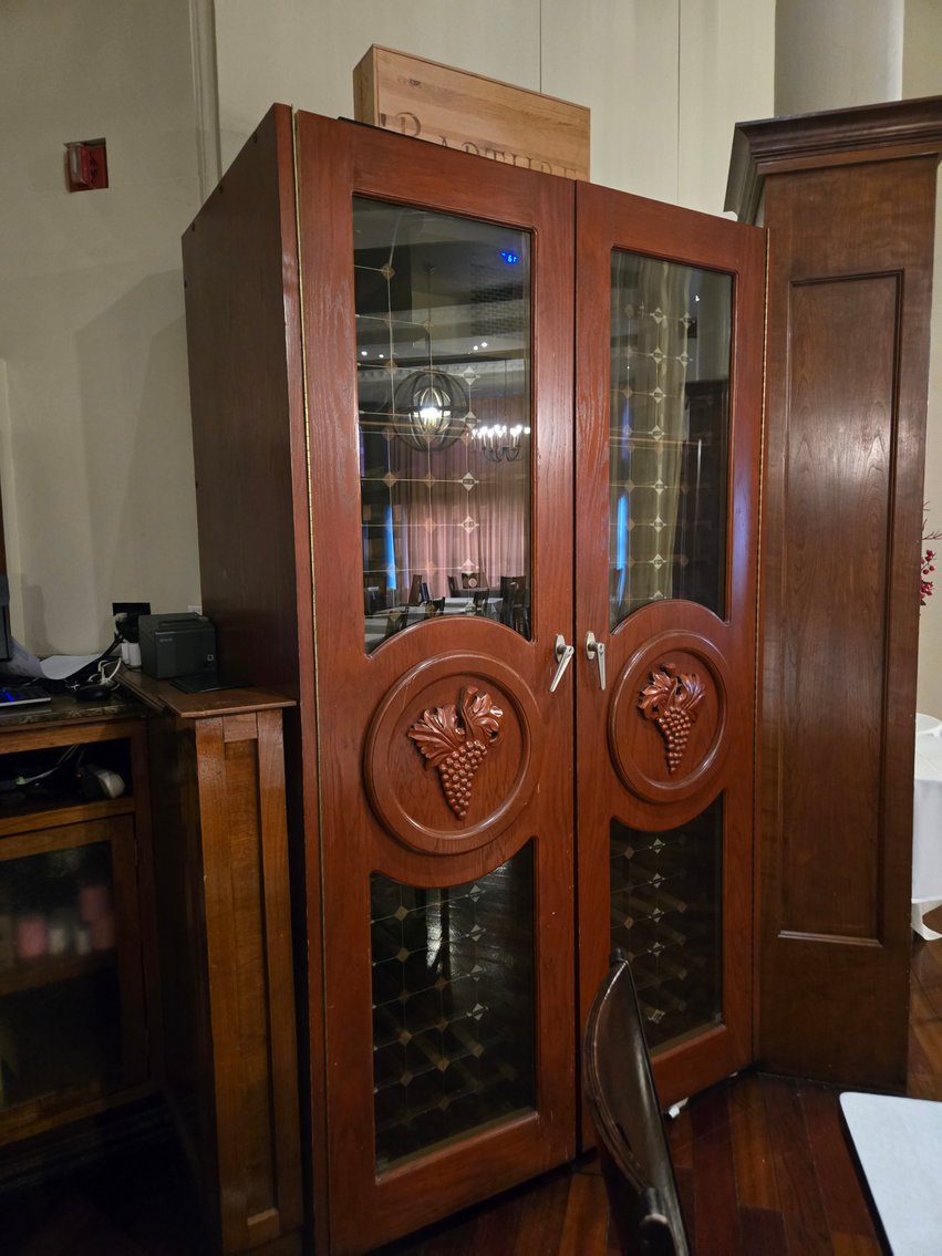 Image for Fine Dining Restaurant Liquidation Auction - Boston, MA