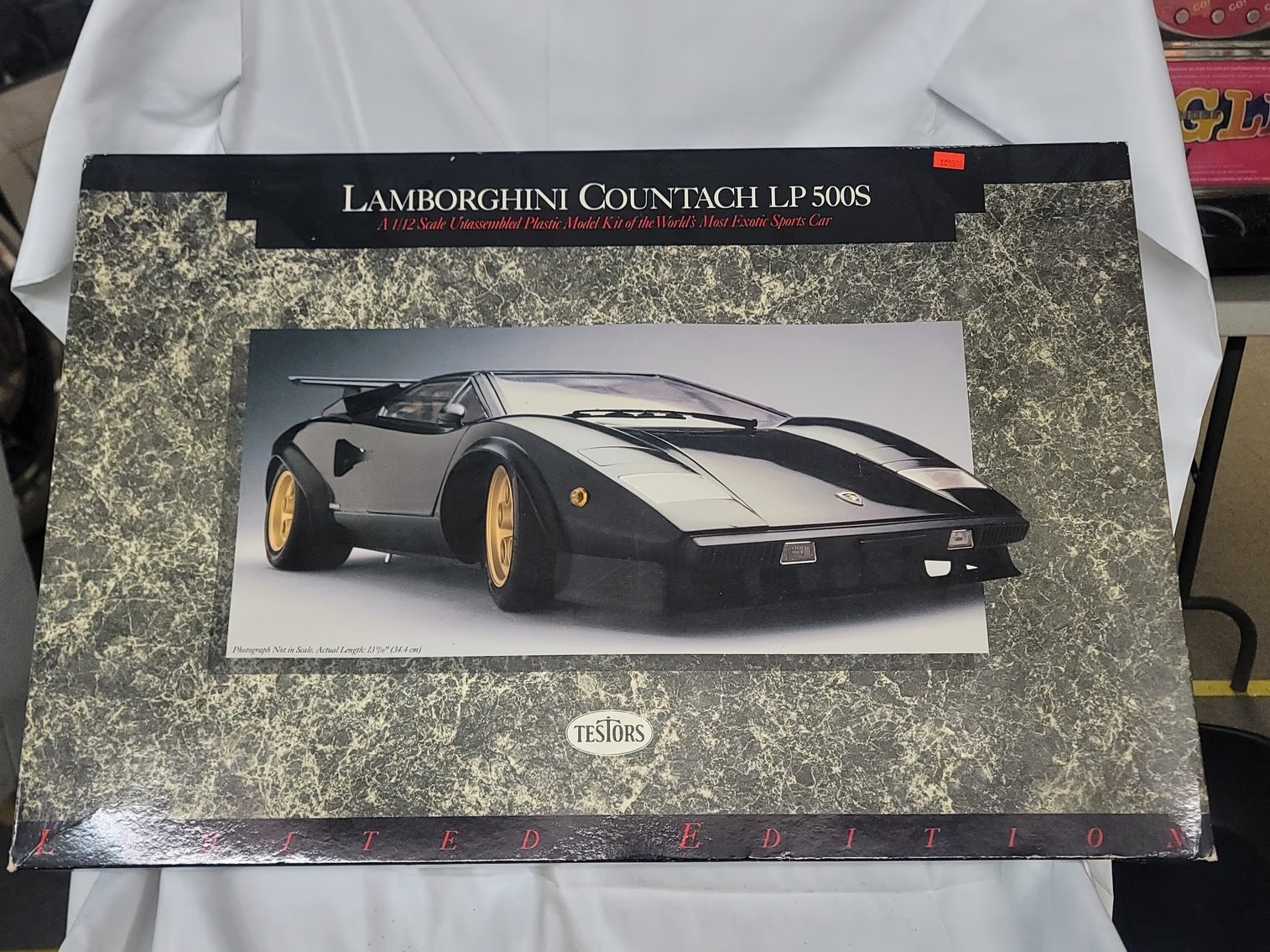 Image for Multi-Estate Auction: Collectibles, Beer Advertisements, Tools, Comics & More - Boyertown, PA