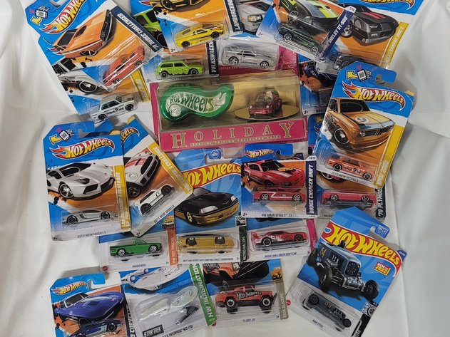 Image for Multi-Estate Auction: Collectibles, Beer Advertisements, Tools, Comics & More - Boyertown, PA