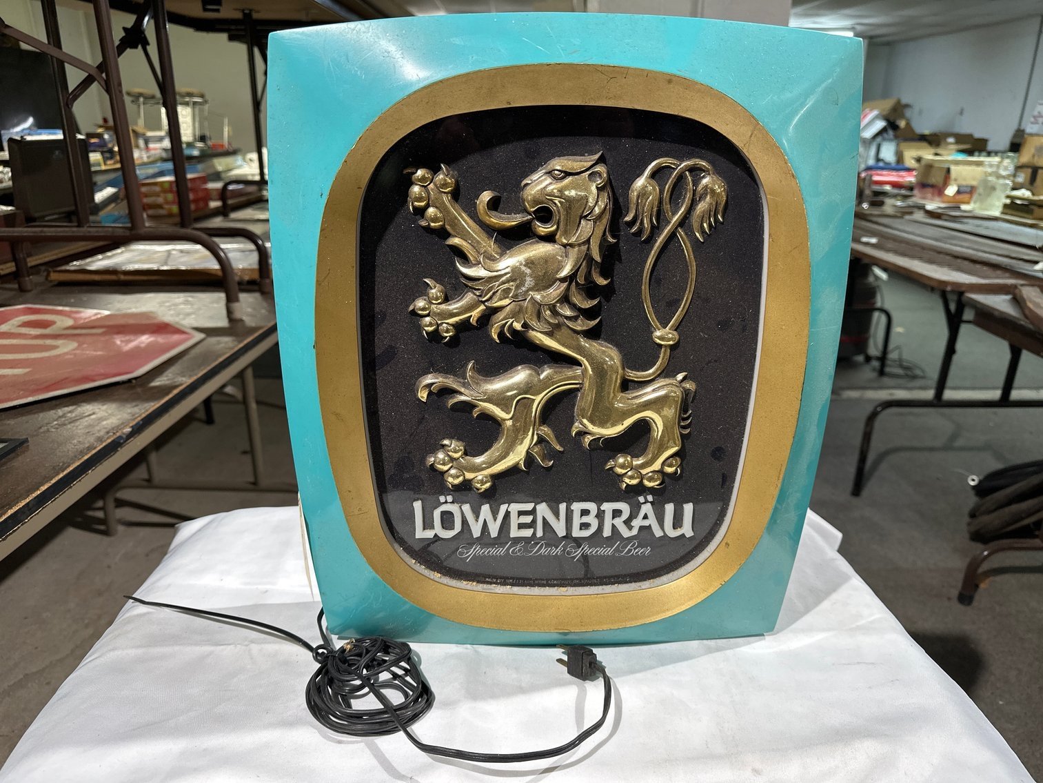 Image for Multi-Estate Auction: Collectibles, Beer Advertisements, Tools, Comics & More - Boyertown, PA