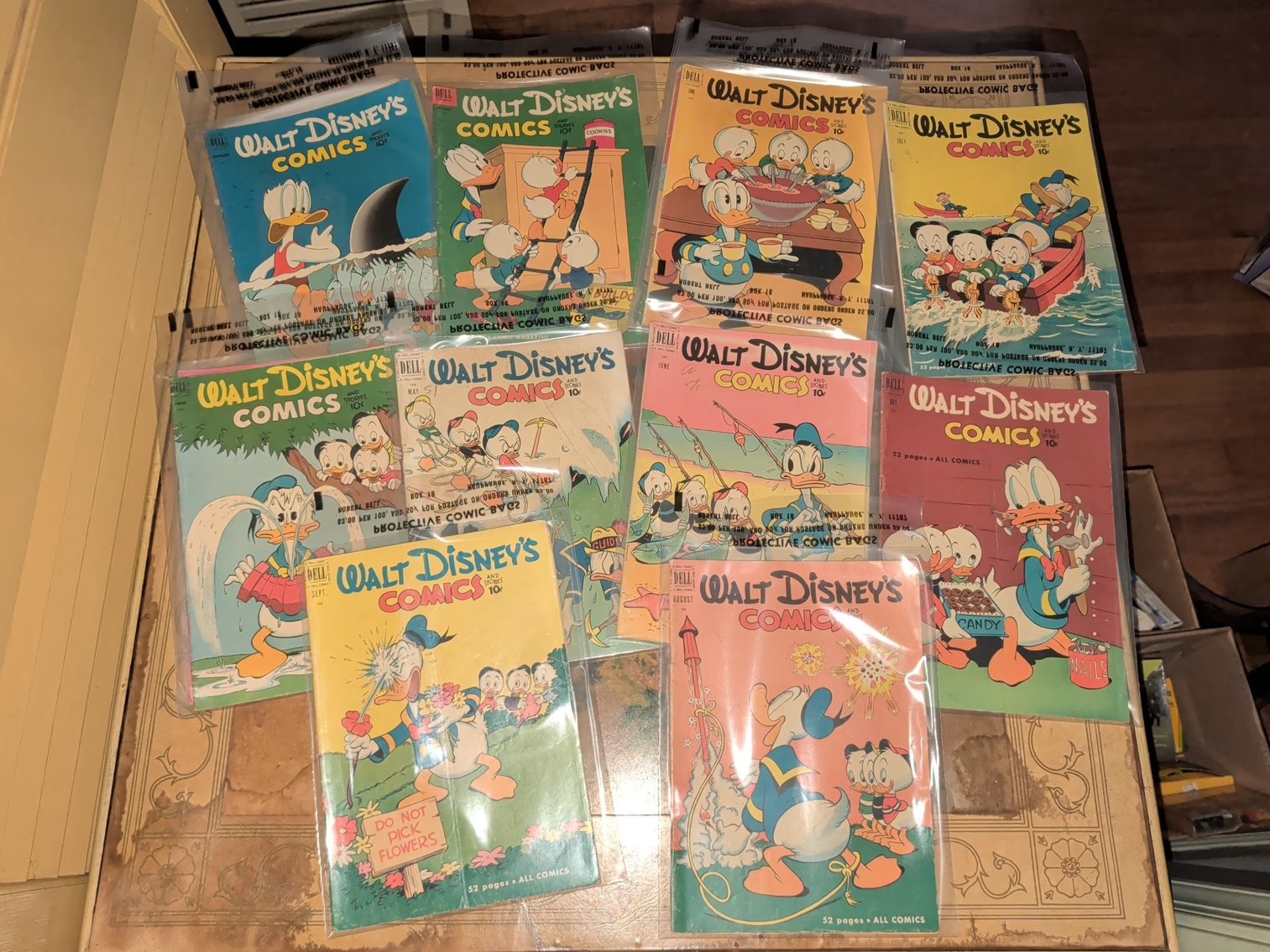 Image for Estate Auction: Vintage Books, Household Items, Collectibles & Tools - Pottstown, PA