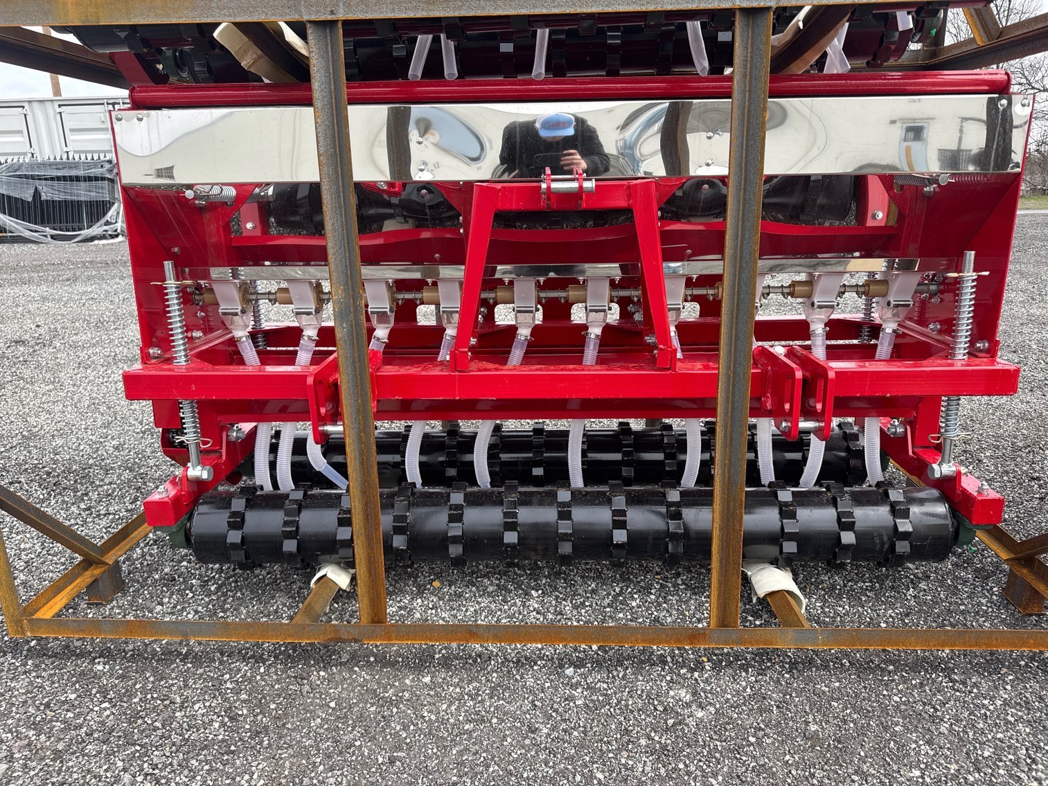 Image for NEW Mini Excavators, Skid Steer Equipment & Sea Containers - Gilbertsville, PA