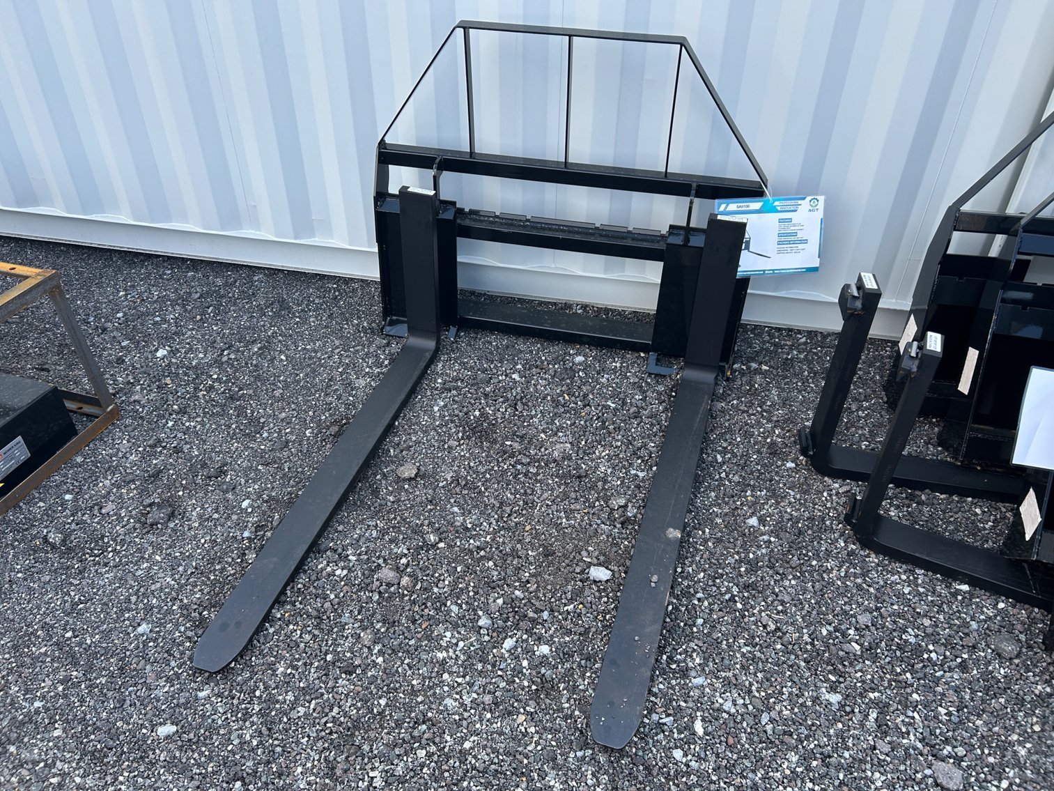 Image for NEW Mini Excavators, Skid Steer Equipment & Sea Containers - Gilbertsville, PA