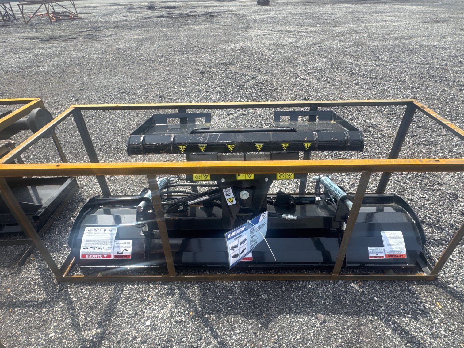 Image for NEW Mini Excavators, Skid Steer Equipment & Sea Containers - Gilbertsville, PA