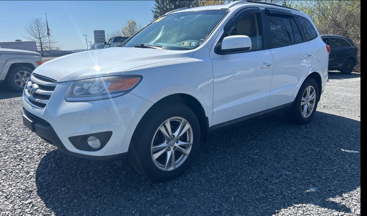 Image for New Car Dealer Trade-In Vehicle Public Auto Auction – Royersford, PA April 28th