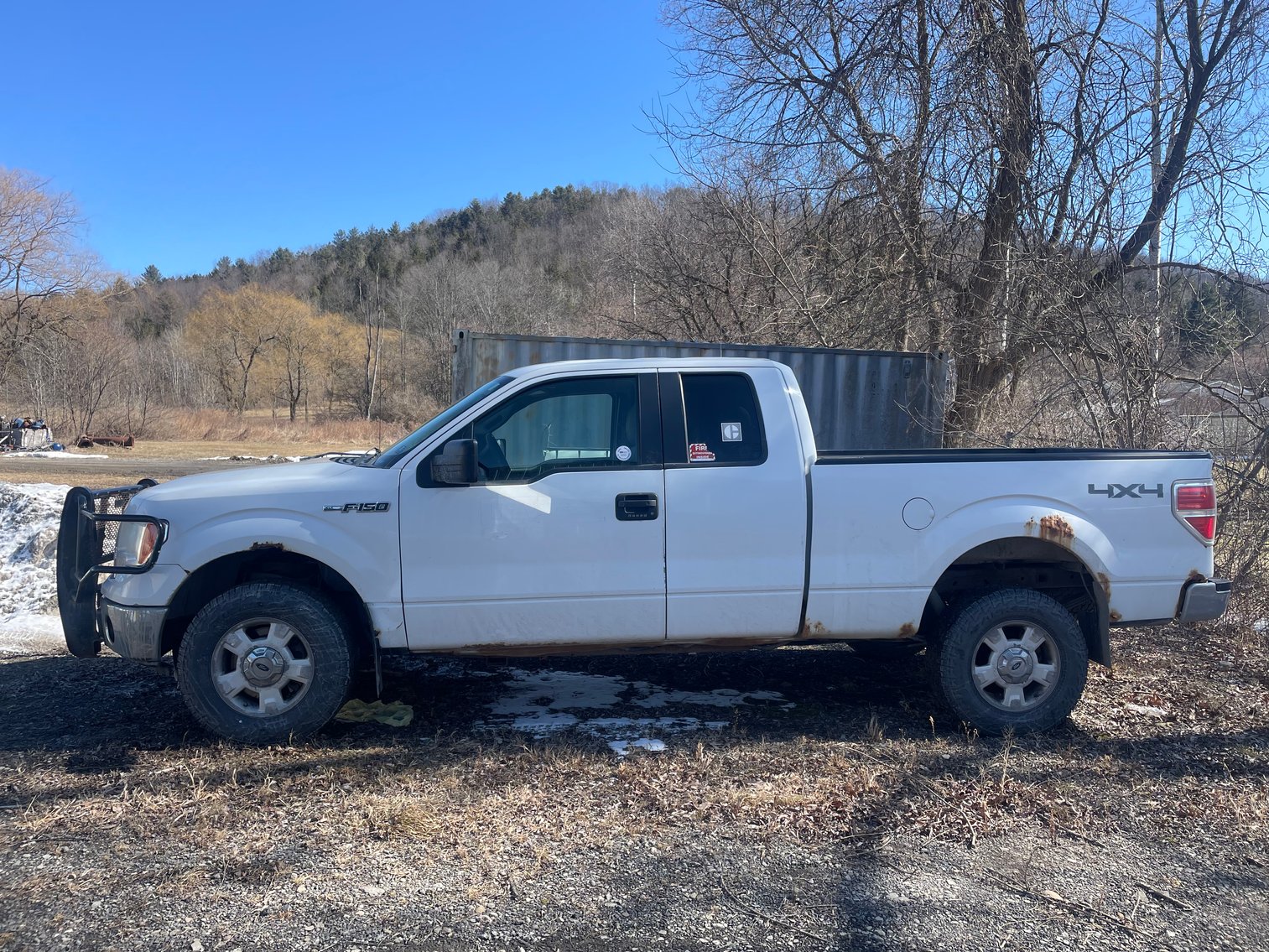 Image for Utility Body & Work Truck Fleet Liquidation #7 - Multi-State Online Auction