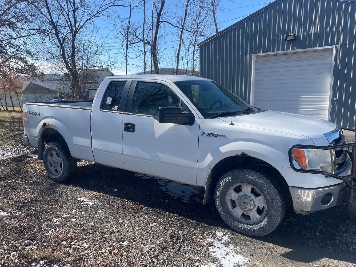 Image for Utility Body & Work Truck Fleet Liquidation #7 - Multi-State Online Auction