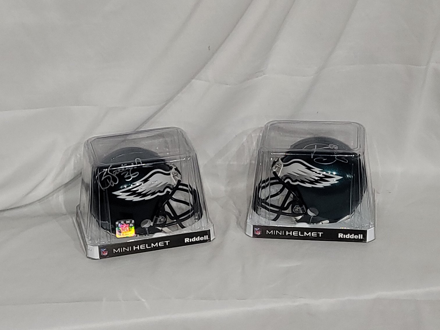 Image for Private Collector Sports Memorabilia Collection - Boyertown, PA 