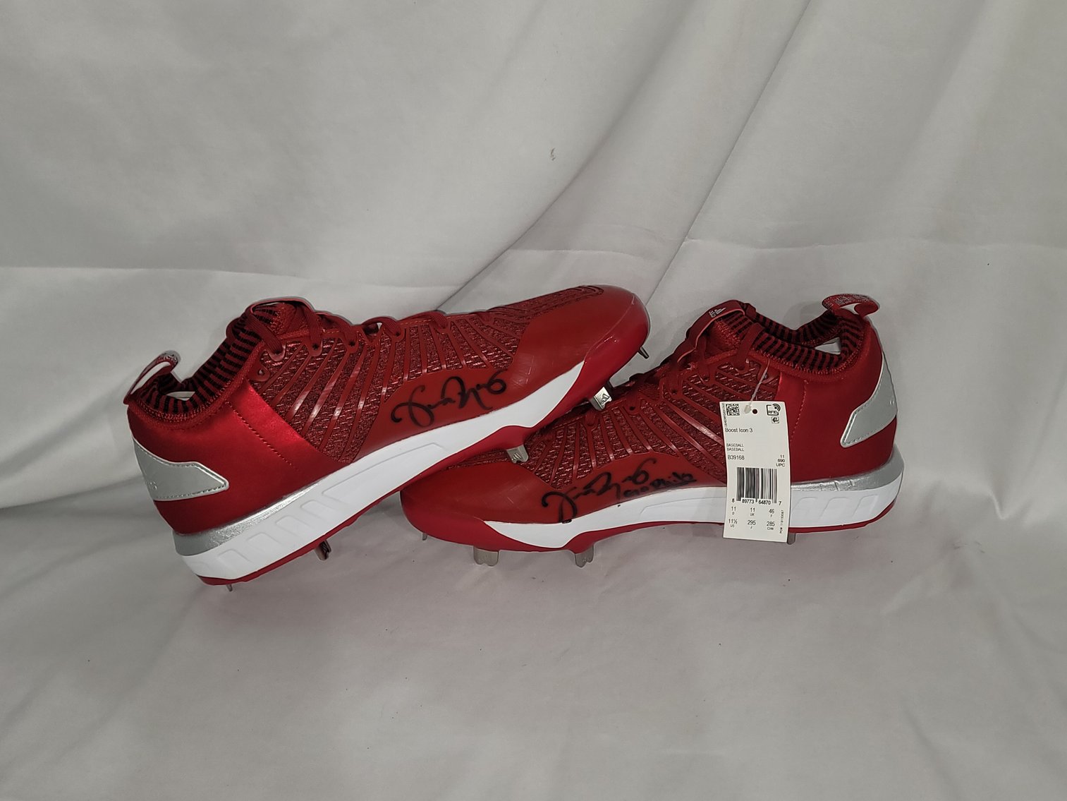 Image for Private Collector Sports Memorabilia Collection - Boyertown, PA 