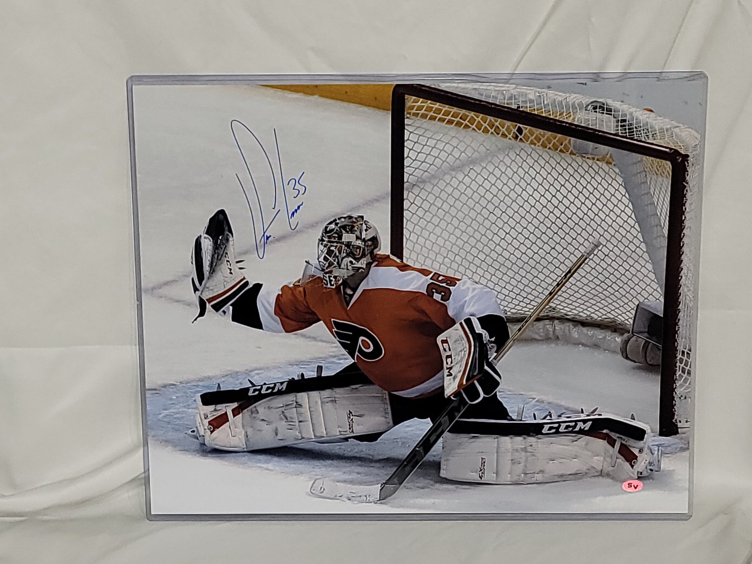 Image for Private Collector Sports Memorabilia Collection - Boyertown, PA 