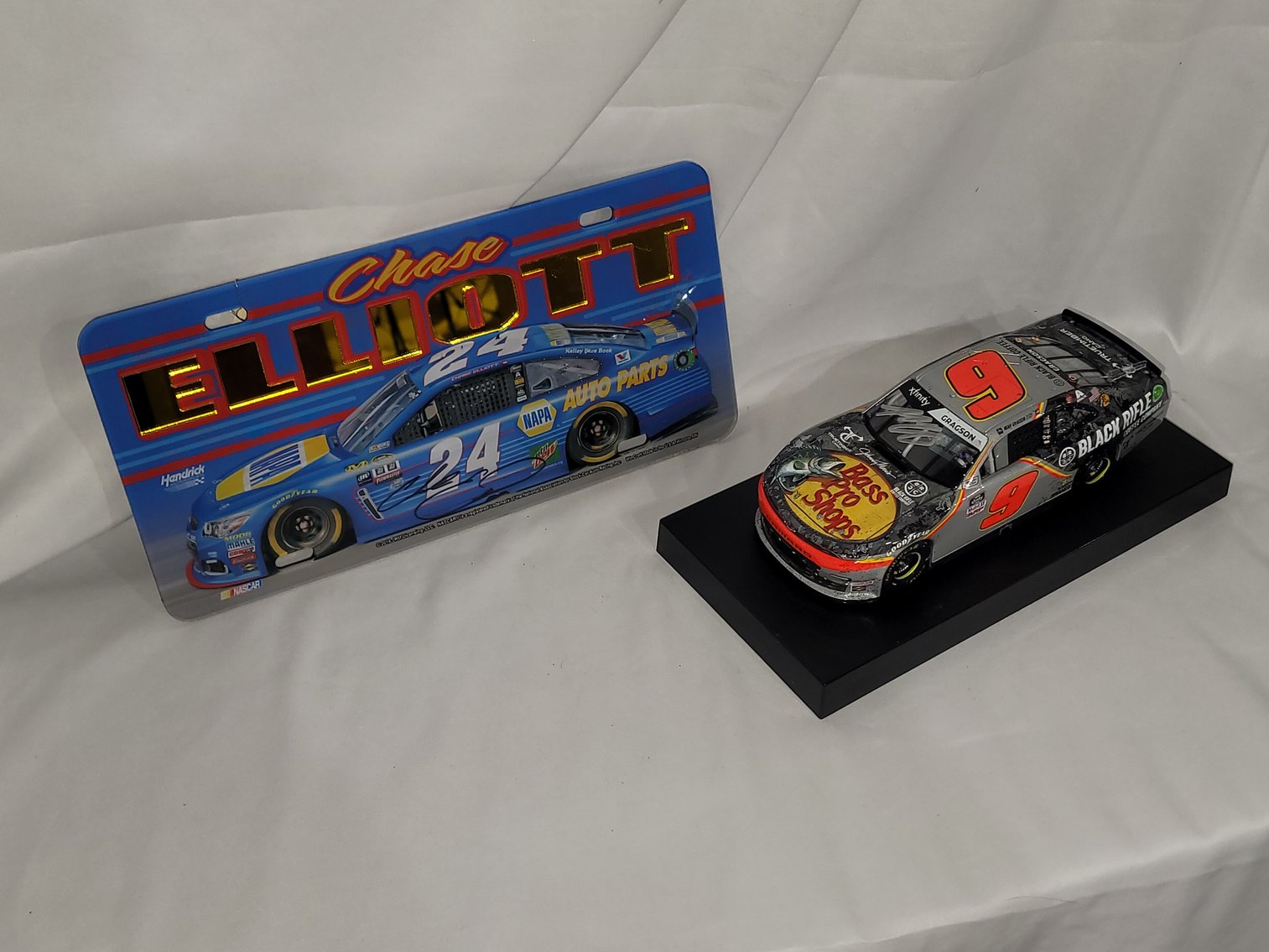 Image for Private Collector Sports Memorabilia Collection - Boyertown, PA 