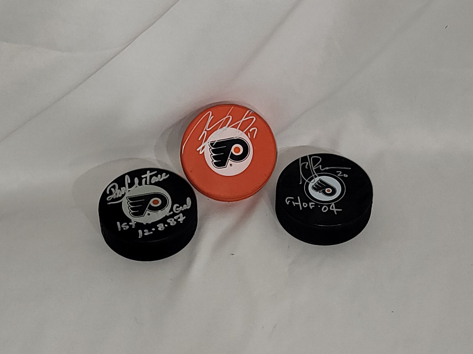 Image for Private Collector Sports Memorabilia Collection - Boyertown, PA 