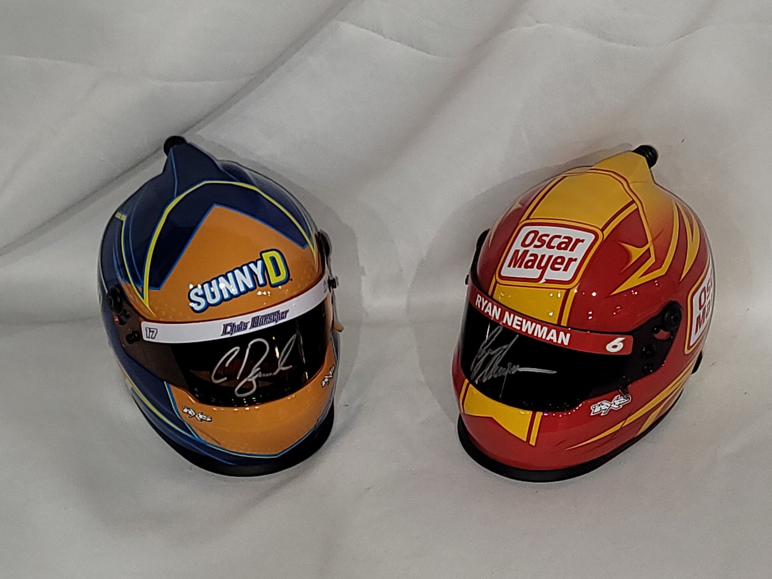 Image for Private Collector Sports Memorabilia Collection - Boyertown, PA 