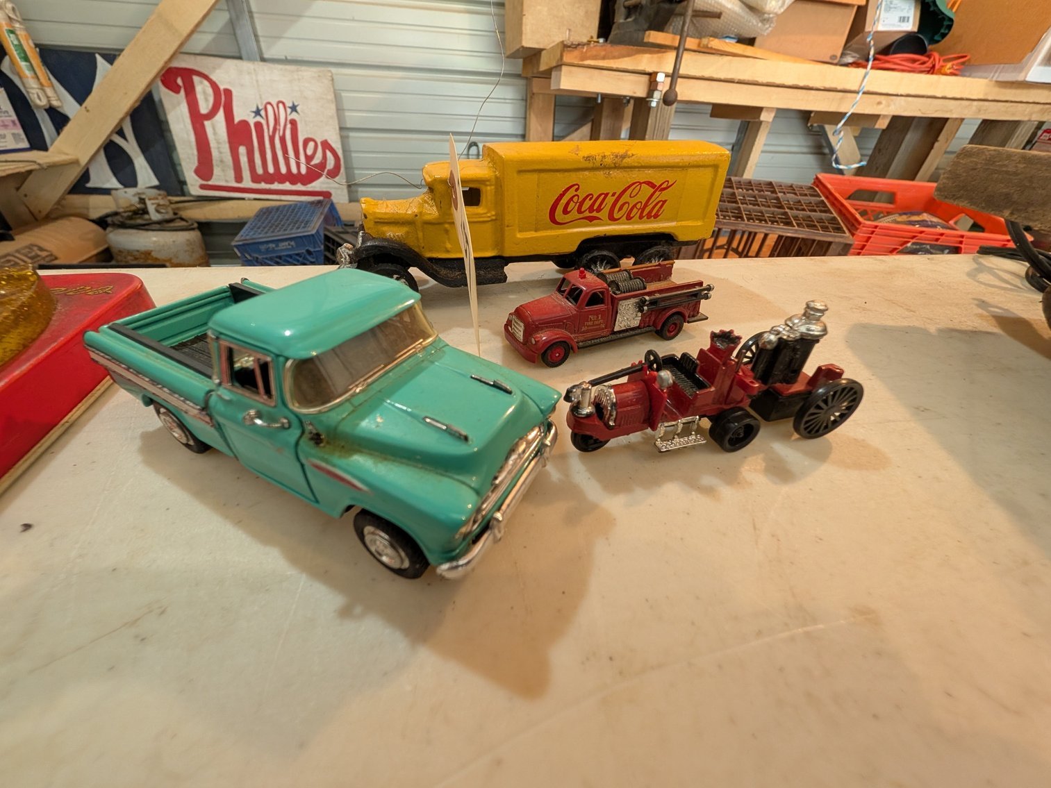 Image for ATV, Trucks, Tractors, Ammunition & Firearms Online Auction - Coudersport, PA