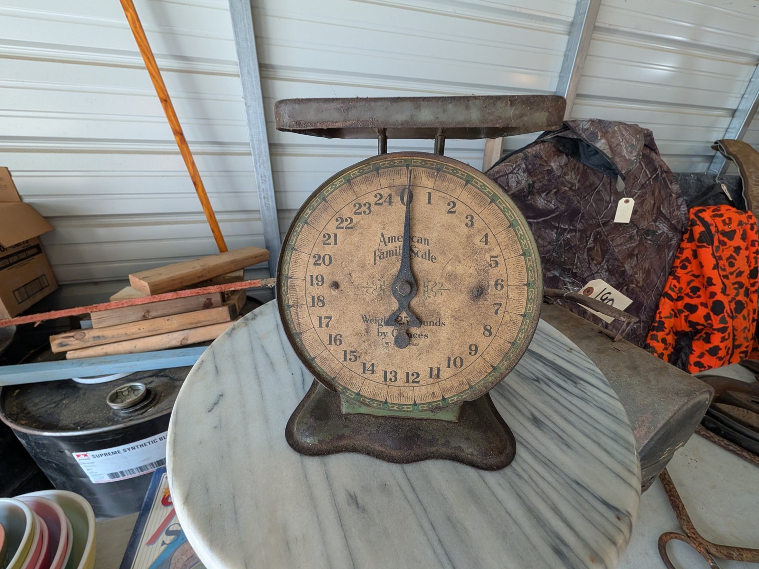 Image for ATV, Trucks, Tractors, Ammunition & Firearms Online Auction - Coudersport, PA