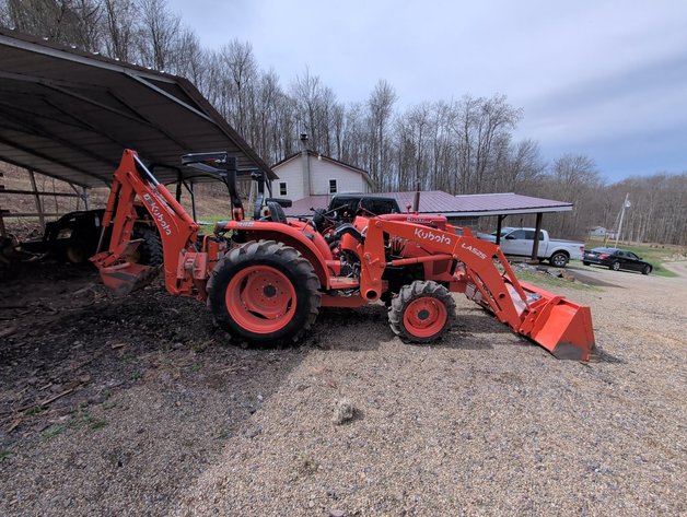 Image for ATV, Trucks, Tractors, Ammunition & Firearms Online Auction - Coudersport, PA