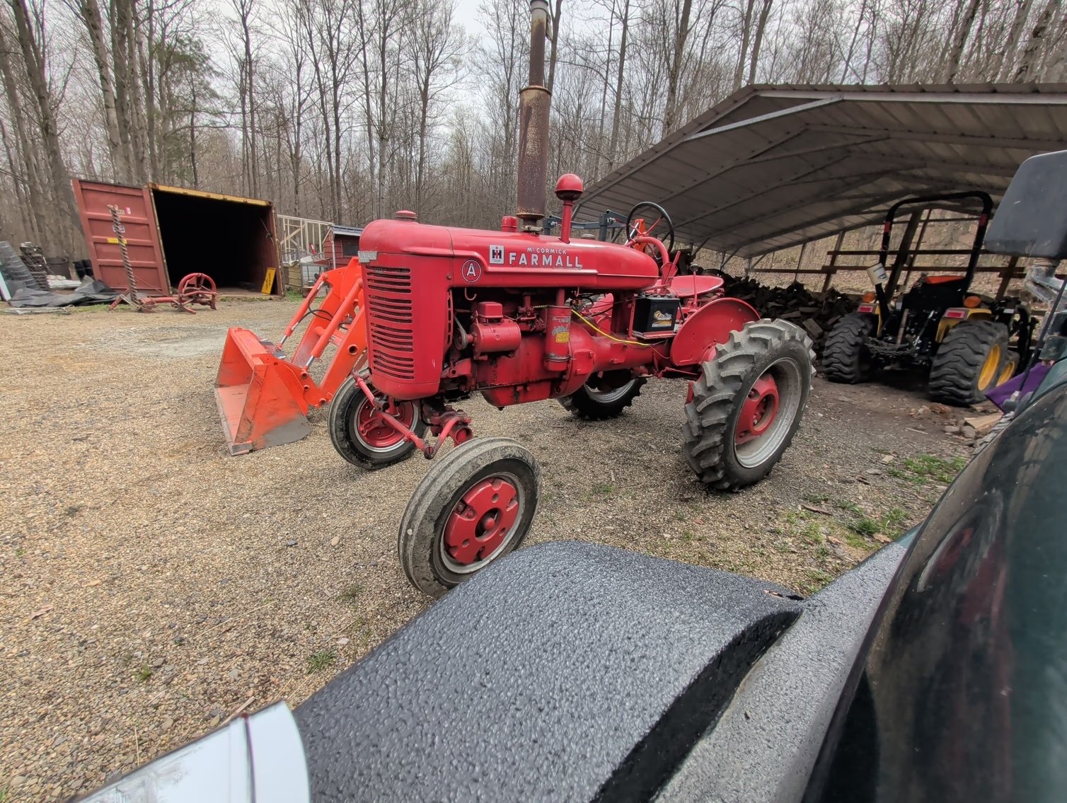 Image for ATV, Trucks, Tractors, Ammunition & Firearms Online Auction - Coudersport, PA