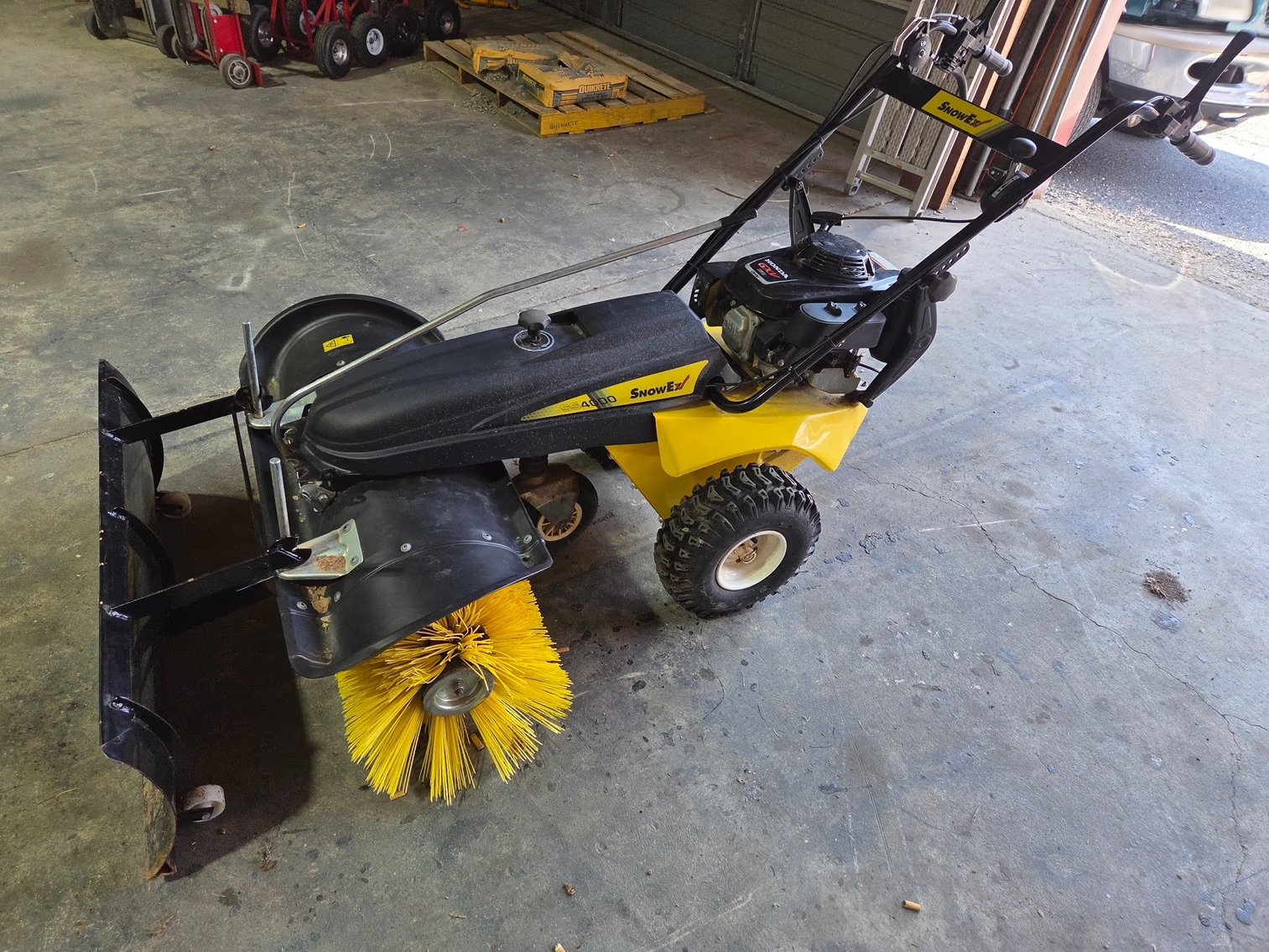 Image for New, Used & Returned Tools and Hardware - Boyertown, PA